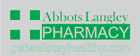 Abbots Langley Pharmacy 892751 Image 0
