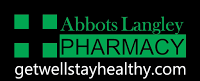 Abbots Langley Pharmacy 892751 Image 2
