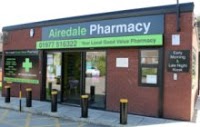 Airedale Pharmacy 896306 Image 0