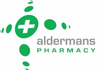 Aldermans Pharmacy 891438 Image 0