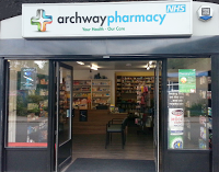 Archway Pharmacy 883016 Image 1