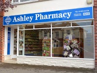 Ashley Pharmacy 896631 Image 0