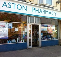 Aston Pharmacy 893913 Image 0
