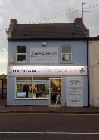 Badham Pharmacy 889588 Image 0