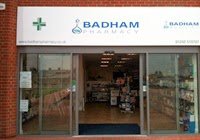 Badham Pharmacy 896927 Image 0