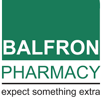Balfron Pharmacy 896053 Image 0