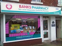 Banks Pharmacy 881954 Image 0