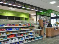 Barbourne, Droitwich Road   Murrays Pharmacy 891028 Image 1