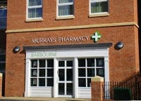 Barbourne, Droitwich Road   Murrays Pharmacy 891028 Image 2
