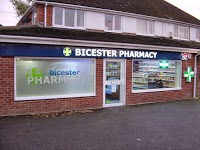 Bicester Pharmacy 891576 Image 0
