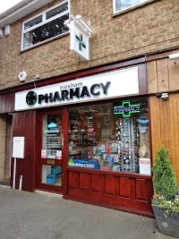 Bloxham Pharmacy 883170 Image 0