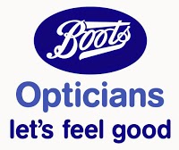 Boots Opticians 892631 Image 0