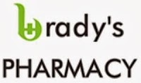 Bradys Pharmacy 884185 Image 2