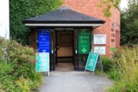 Bridge Cottage Pharmacy In Welwyn Hertfordshire Al6 9ef