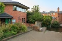 Bridge Cottage Pharmacy In Welwyn Hertfordshire Al6 9ef