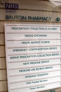 Bruton Pharmacy 884642 Image 3