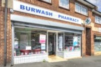 Burwash Pharmacy   Alphega Pharmacy 888988 Image 0