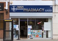 Bush Pharmacy 884988 Image 3