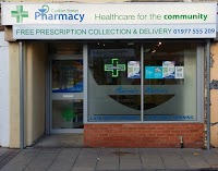 Carlton Street Pharmacy 894510 Image 1