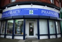 Carringtons Pharmacy 893238 Image 0