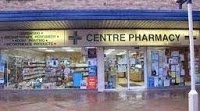 Centre Pharmacy 895522 Image 0