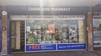 Chain Lane Pharmacy 886651 Image 1