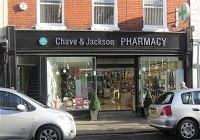 Chave and Jackson Opticians 892421 Image 0