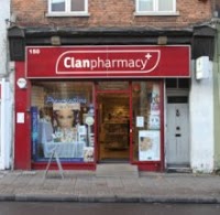 Clan Pharmacy and Travel Clinic 894965 Image 0