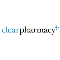 Clear Pharmacy 884128 Image 0