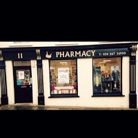 Coagh Pharmacy 886663 Image 0