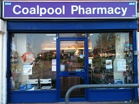 Coalpool Pharmacy 884151 Image 1