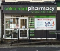 Colne Road Pharmacy 894844 Image 0