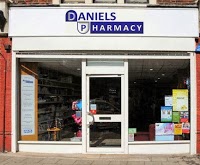 Daniels Pharmacy Limited 887325 Image 0