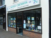 Davies Chemist 886097 Image 0