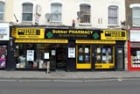 Dobber Pharmacy 895509 Image 0