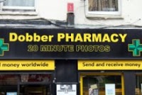 Dobber Pharmacy 895509 Image 1