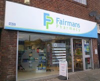 Fairmans Pharmacy 885584 Image 0