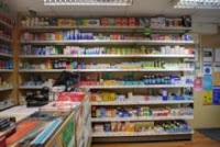 Faringdon Pharmacy 888573 Image 2