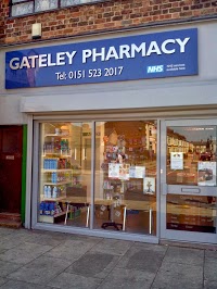 Gateley Pharmacy 882869 Image 0