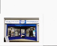 Glomed Pharmacy and Healthcare 890693 Image 1