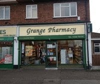 Grange Pharmacy and Clinic 887914 Image 1