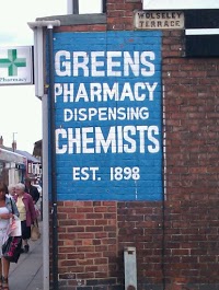 Greens Pharmacy 890606 Image 0