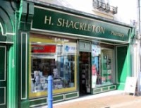 H Shackleton Ltd 897183 Image 0
