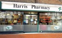 Harris Pharmacy 883531 Image 0