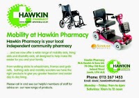 Hawkin W A and Sons Ltd 884338 Image 5