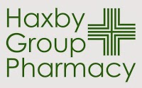 Haxby Group Pharmacy 895748 Image 0