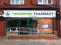 Henconner Pharmacy 896752 Image 0