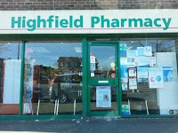 Highfields Pharmacy 886300 Image 0