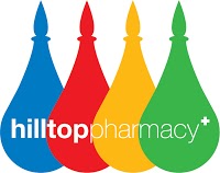 Hill Top Pharmacy   Alphega Pharmacy 897068 Image 0