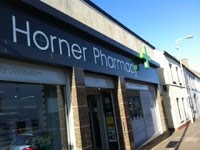 Horner Pharmacy 886697 Image 0